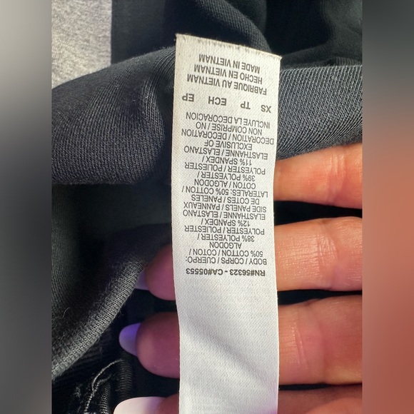 Nike Sportswear athletic pants - Picture 4 of 9